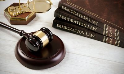 10 Best Immigration Lawyers in Toronto, Canada