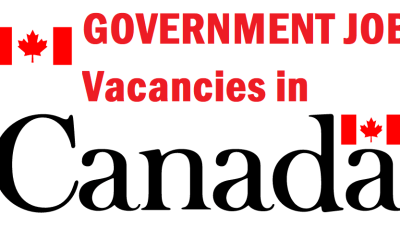 Best Canada Government Jobs For Immigrants