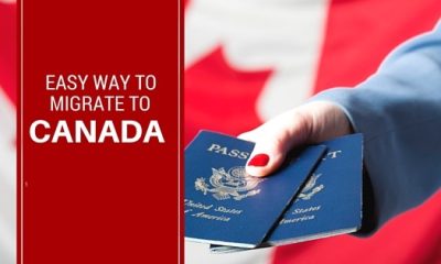 Easy Tips to Migrate To Canada: Pathways and Requirements