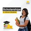 Scholarships in Canada: International Student Scholarships and Other Handy Information