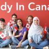 Study In Canada: Scholarships, Financial Aid, Visa, Admissions