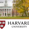 University of Harvard: Free Online Courses To Register