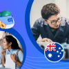 WORKING IN AUSTRALIA – Requirements and Procedures