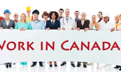Work in Canada: Here Is All You Need To Know About Canada Jobs
