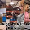 Picker Packer Job In Canada By Compass Group