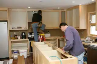 CARPENTRY INTERIOR FINISHER Is Urgently Needed In Smart Modular Canada