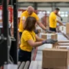 Convoy Supply Is Now Hiring Warehouse Shipper / Receiver – Garson, ON