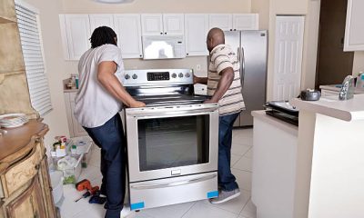 Delivery Assistant – Appliance Installer Is Needed In GoBolt Brampton, ON