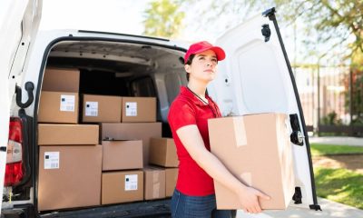 Delivery Driver Is Needed In Fresh City Farms Toronto, ON