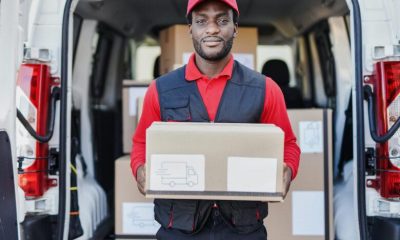 Delivery Driver Is Needed In Source Atlantic – Timmins, ON