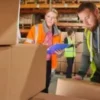 Delivery Driver/Warehouse Person Is Needed In WORLDPAC Canada – akville, ON