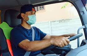 Driver (Medical) Is Needed In Canada Company provided vehicle
