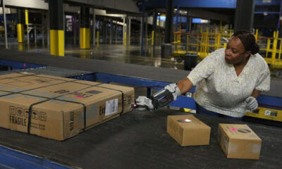 FedEx Ground Warehouse Is Now Hiring Package Handler – Kirkland Lake, ON