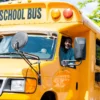 First Student Canada Is Now Hiring School Van Driver – Ottawa, ON