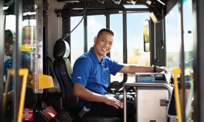 Mucci Farms Is Now Hiring Employee Transit Driver – Kingsville, ON