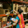 PepsiCo Is Now Hiring Part-time Warehouse Order Picker – Surrey, BC