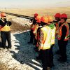 Train Conductor Is Needed In Mactier, ON