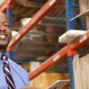 Warehouse Receiving Manager Is Urgently Needed In Canadian Bank Note Company, Limited Ottawa, ON