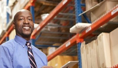 Warehouse Receiving Manager Is Urgently Needed In Canadian Bank Note Company, Limited Ottawa, ON